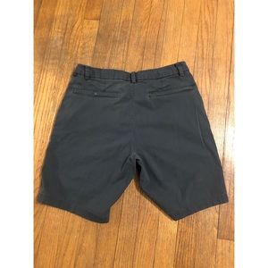 LULULEMON men’s shorts